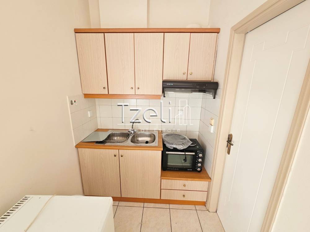 Studio / γκαρσονιέρα 27 τ.μ. πρός ενοικίαση, Αχαΐα, Πάτρα