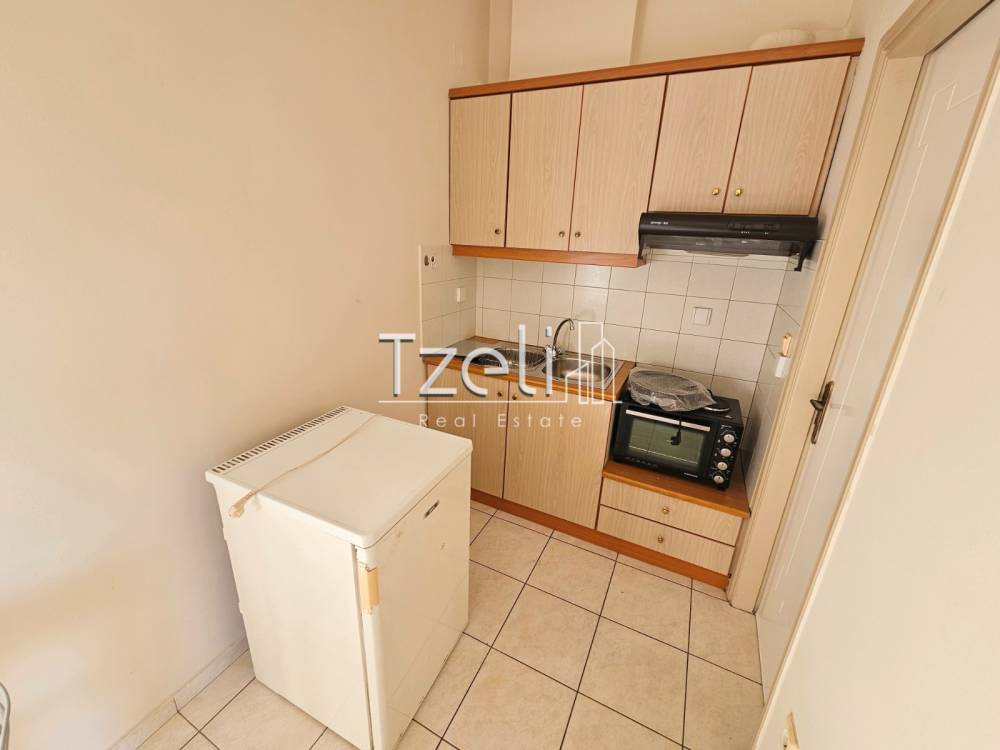 Studio / γκαρσονιέρα 27 τ.μ. πρός ενοικίαση, Αχαΐα, Πάτρα