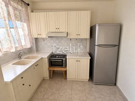 Studio / γκαρσονιέρα 34 τ.μ. πρός ενοικίαση