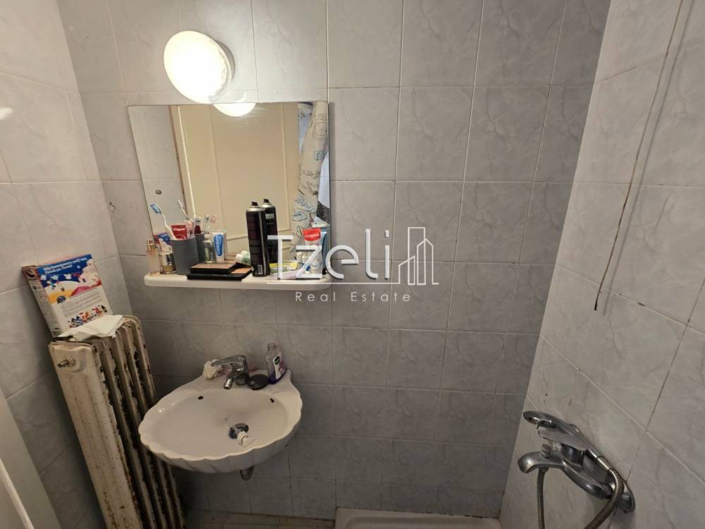 Studio / γκαρσονιέρα 34 τ.μ. πρός ενοικίαση, Αχαΐα, Πάτρα
