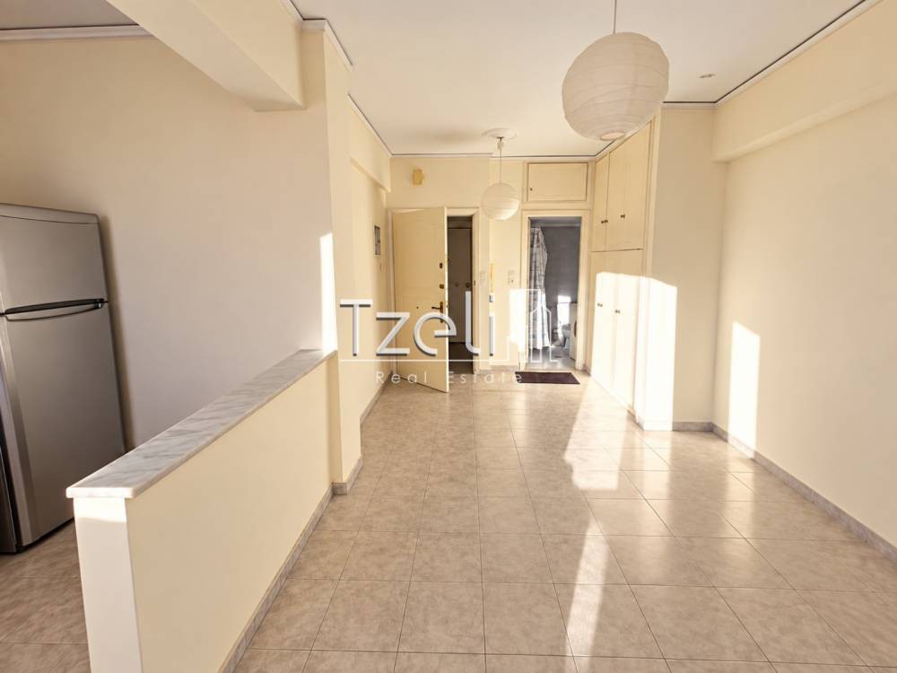 Studio / γκαρσονιέρα 34 τ.μ. πρός ενοικίαση, Αχαΐα, Πάτρα