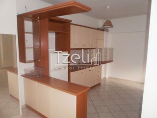 Διαμέρισμα 58 τ.μ. πρός ενοικίαση