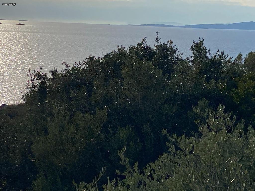 Οικόπεδο 680 τ.μ. προς πώληση, Αγία Μαρίνα Κορωπίου