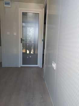 Λυόμενα 40τμ - 40 τ.μ. πρός πώληση