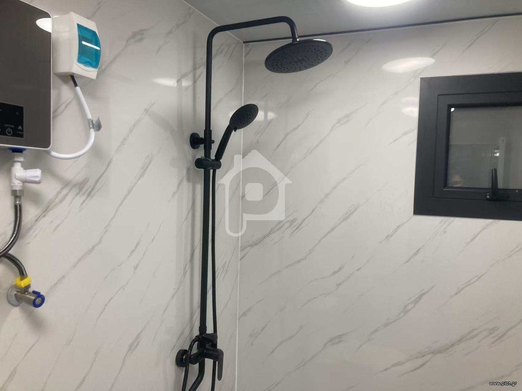 Λυόμενα 40τμ - 40 τ.μ. προς πώληση, Καρλόβασι