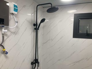 Λυόμενα 40τμ - 40 τ.μ. προς πώληση, Καρλόβασι-thumb-3