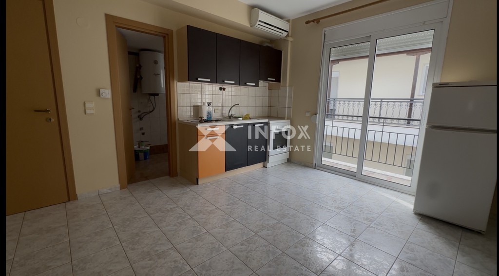 Studio / γκαρσονιέρα 40 τ.μ. προς ενοικίαση, Άγιος Λουκάς Καβάλας