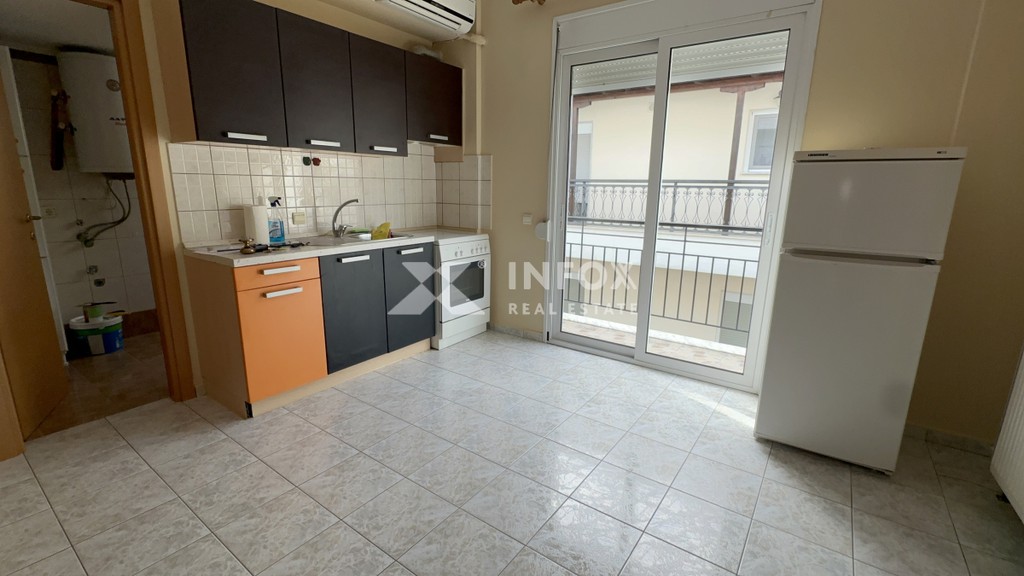 Studio / γκαρσονιέρα 40 τ.μ. προς ενοικίαση, Άγιος Λουκάς Καβάλας