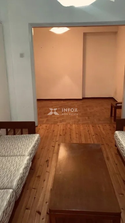 Διαμέρισμα 75 τ.μ. προς ενοικίαση, Κάτω Τούμπα
