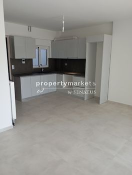 Apartment 82 sqm for sale