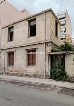 Land plot 216 sqm for sale
