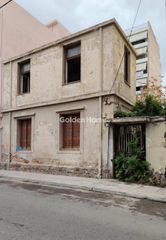 Οικόπεδο 216 τ.μ. προς πώληση