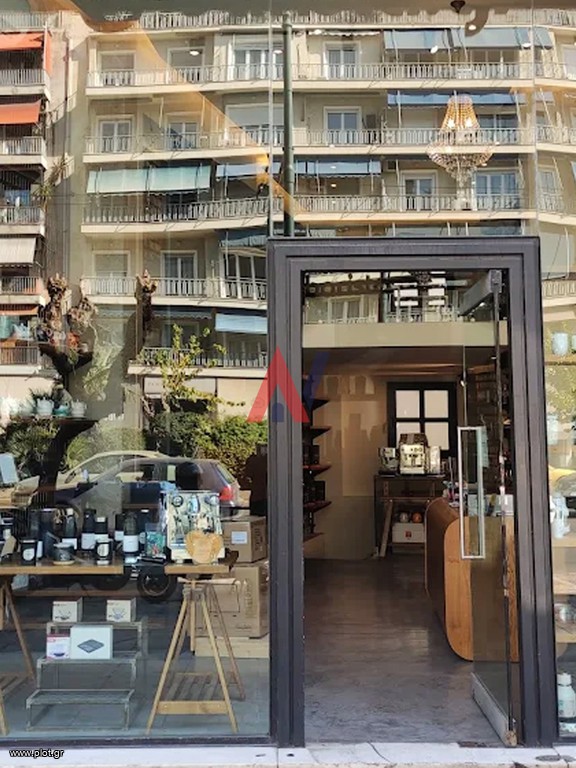 Κατάστημα 68 τ.μ. προς ενοικίαση, Ερυθρός