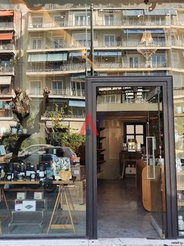 Κατάστημα 68 τ.μ. προς ενοικίαση