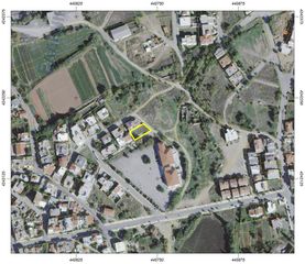 Οικόπεδο 406 τ.μ. προς πώληση, Κέντρο Θήβας-thumb-2