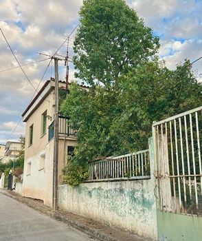 Μονοκατοικία 106 τ.μ. πρός πώληση