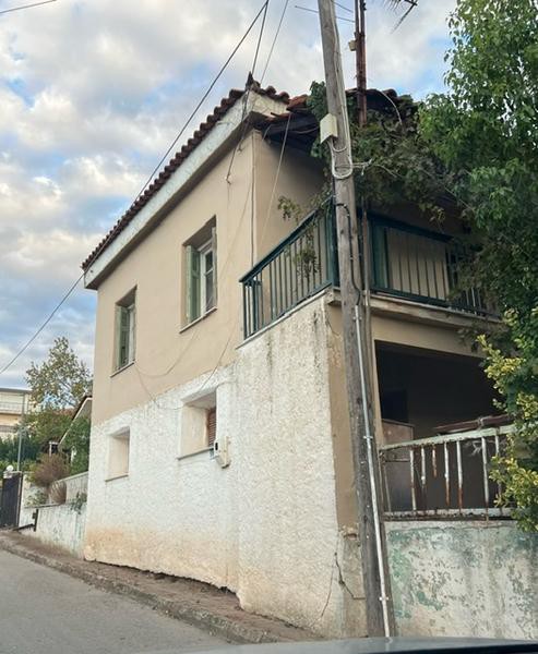 Μονοκατοικία 106 τ.μ. πρός πώληση, Βοιωτία, Θήβα