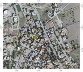 Οικόπεδο 500 τ.μ. προς πώληση, Κέντρο Θήβας-thumb-11