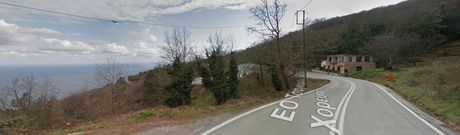 Οικόπεδο 3.400 τ.μ. πρός πώληση