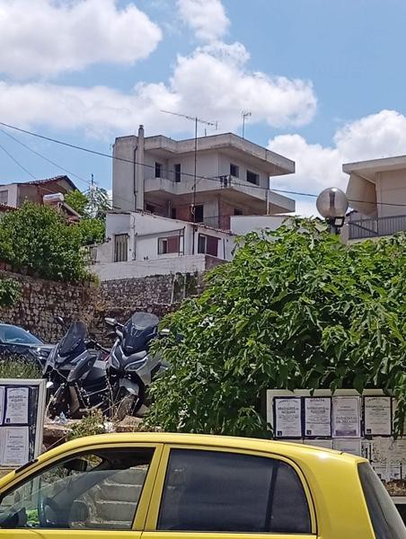 Κτίριο 255 τ.μ. πρός πώληση, Βοιωτία, Θήβα