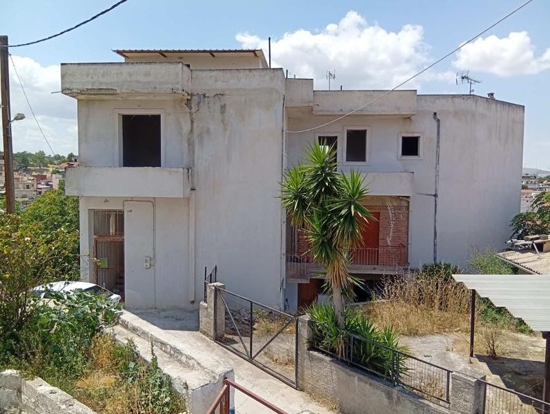 Κτίριο 255 τ.μ. πρός πώληση, Βοιωτία, Θήβα