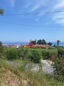 Parcel 7.800 sqm for sale