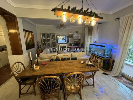 Apartment 120 sqm for sale