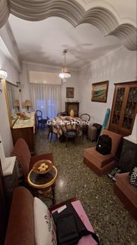 Apartment 63 sqm for sale