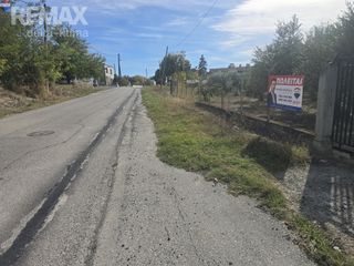 Οικόπεδο 1.360 τ.μ. προς πώληση, Μακρύγιαλος Μεθώνης-thumb-1
