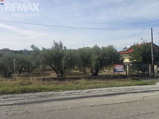 Οικόπεδο 1.360 τ.μ. προς πώληση, Μακρύγιαλος Μεθώνης-thumb-2