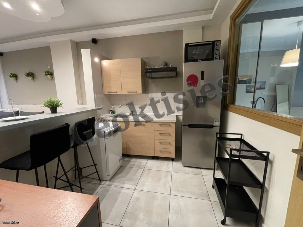 Διαμέρισμα 80 τ.μ. προς ενοικίαση, Κέντρο Θεσσαλονίκης