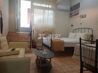 Studio / γκαρσονιέρα 35 τ.μ. πρός ενοικίαση, Ν. Καβάλας, Καβάλα-thumb-2