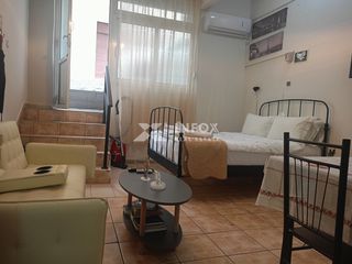 Studio / γκαρσονιέρα 35 τ.μ. πρός ενοικίαση, Ν. Καβάλας, Καβάλα-thumb-3