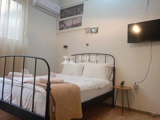 Studio / γκαρσονιέρα 35 τ.μ. πρός ενοικίαση, Ν. Καβάλας, Καβάλα-thumb-6