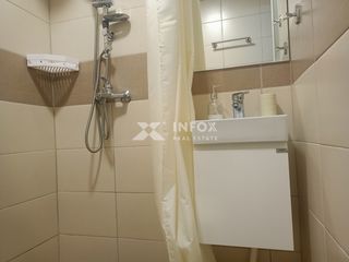 Studio / γκαρσονιέρα 35 τ.μ. πρός ενοικίαση, Ν. Καβάλας, Καβάλα-thumb-14