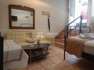 Studio / γκαρσονιέρα 35 τ.μ. πρός ενοικίαση, Ν. Καβάλας, Καβάλα-thumb-5