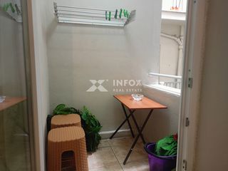 Studio / γκαρσονιέρα 35 τ.μ. πρός ενοικίαση, Ν. Καβάλας, Καβάλα-thumb-18