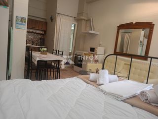 Studio / γκαρσονιέρα 35 τ.μ. πρός ενοικίαση, Ν. Καβάλας, Καβάλα-thumb-9