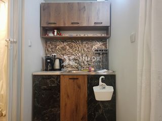 Studio / γκαρσονιέρα 35 τ.μ. πρός ενοικίαση, Ν. Καβάλας, Καβάλα-thumb-4