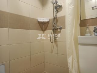 Studio / γκαρσονιέρα 35 τ.μ. πρός ενοικίαση, Ν. Καβάλας, Καβάλα-thumb-13