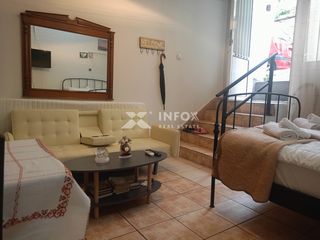 Studio / γκαρσονιέρα 35 τ.μ. πρός ενοικίαση, Ν. Καβάλας, Καβάλα-thumb-10