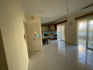 Studio / γκαρσονιέρα 35 τ.μ. πρός ενοικίαση, Αχαΐα, Πάτρα-thumb-7