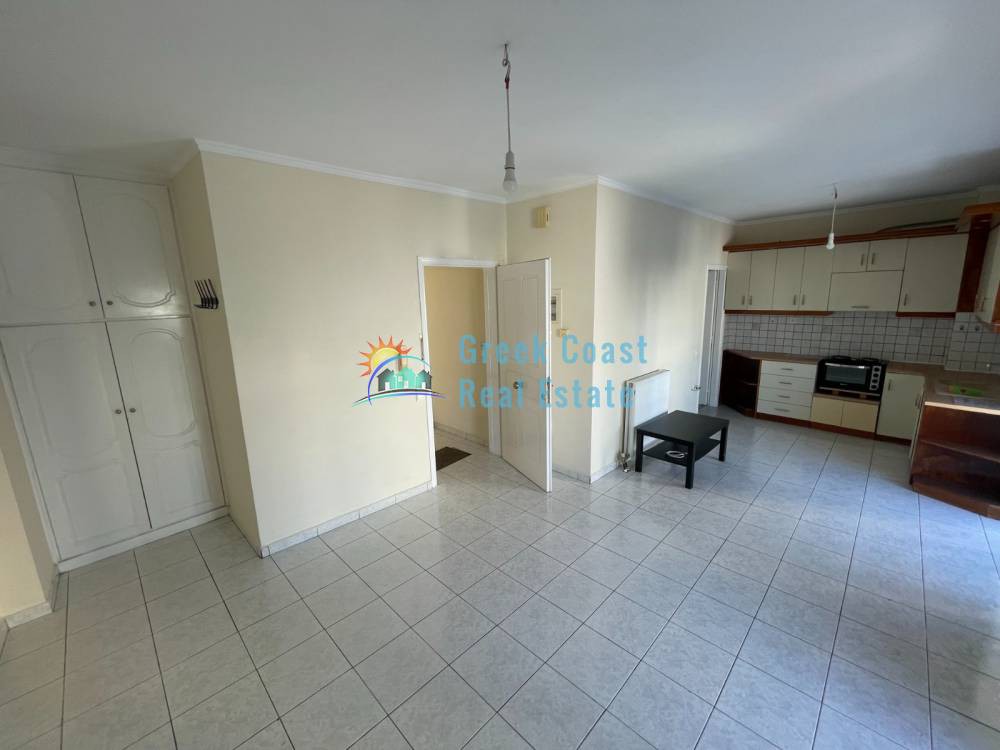 Studio / γκαρσονιέρα 35 τ.μ. πρός ενοικίαση, Αχαΐα, Πάτρα