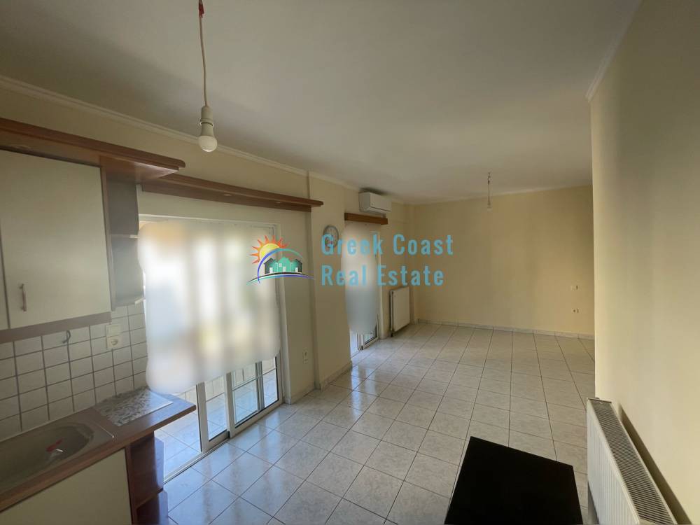 Studio / γκαρσονιέρα 35 τ.μ. πρός ενοικίαση, Αχαΐα, Πάτρα
