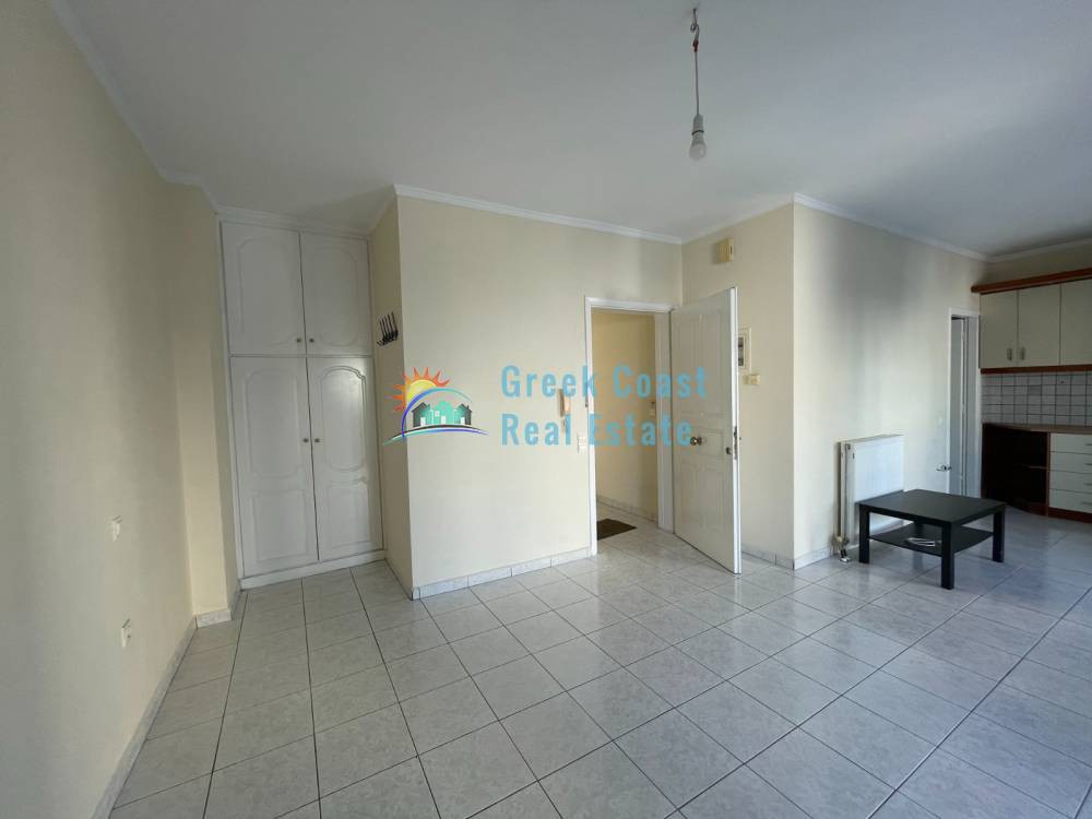 Studio / γκαρσονιέρα 35 τ.μ. πρός ενοικίαση, Αχαΐα, Πάτρα