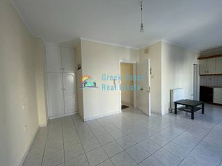 Studio / γκαρσονιέρα 35 τ.μ. πρός ενοικίαση, Αχαΐα, Πάτρα-thumb-1