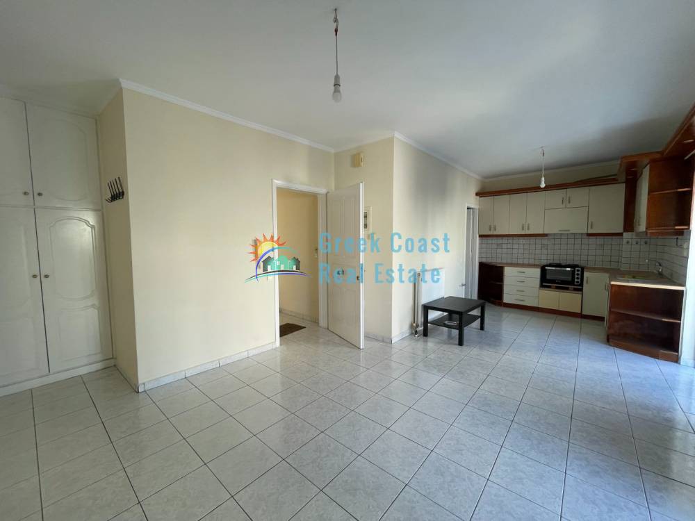 Studio / γκαρσονιέρα 35 τ.μ. πρός ενοικίαση, Αχαΐα, Πάτρα
