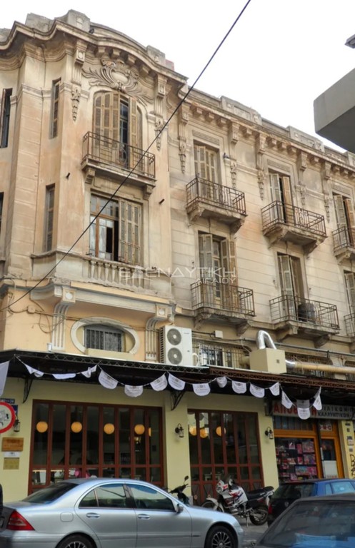 Επιχειρηματικό κτίριο 1.593 τ.μ. προς πώληση, Λαδάδικα