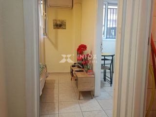 Studio / γκαρσονιέρα 35 τ.μ. πρός ενοικίαση, Ν. Καβάλας, Καβάλα-thumb-17