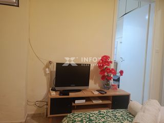 Studio / γκαρσονιέρα 35 τ.μ. πρός ενοικίαση, Ν. Καβάλας, Καβάλα-thumb-4